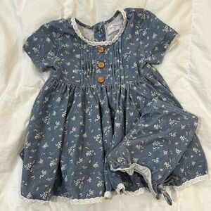 Sweet Honey Dress Size 2